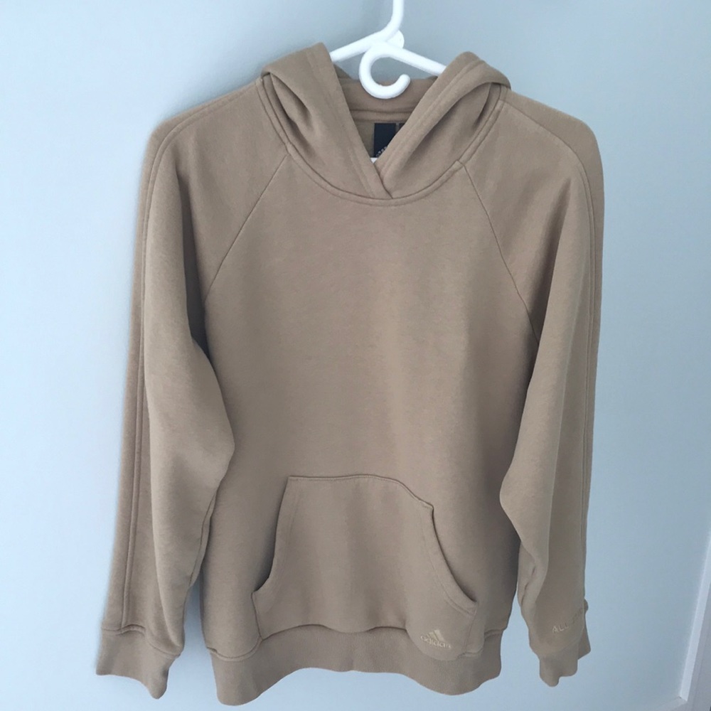 Adidas hoodie